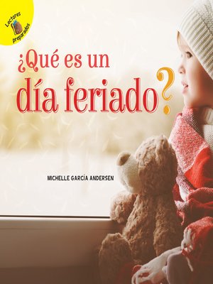 cover image of Días de Descubrimiento (Discovery Days) ¿Qué es un día feriado?
